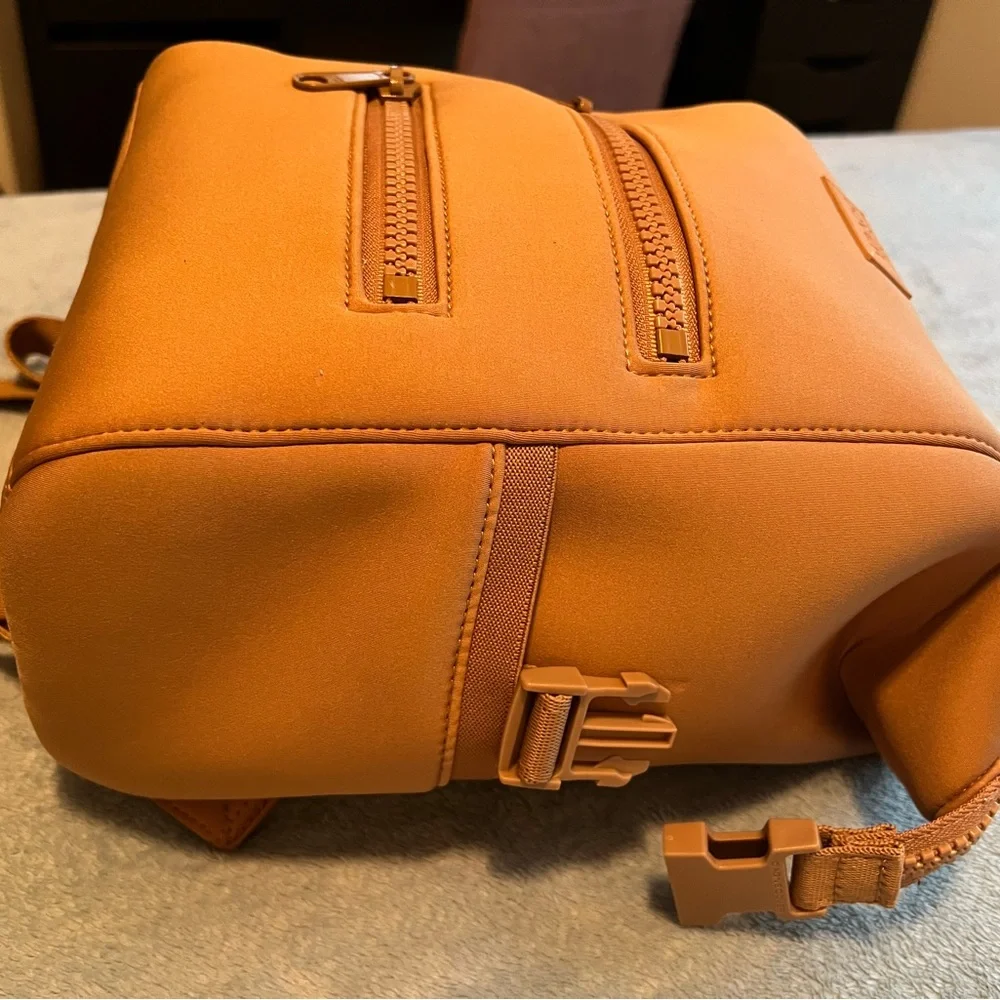 Dagne Dover Small Backpack